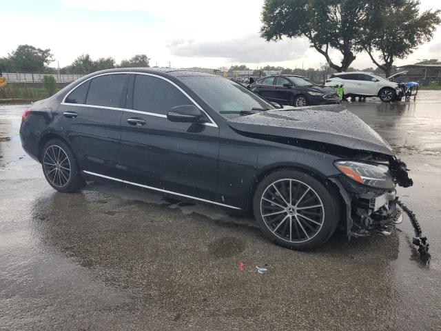 2021 Mercedes-benz C class