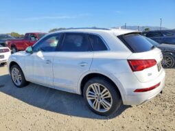 
										2018 Audi Q5 full									