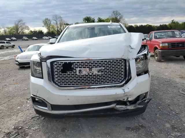 2016 Gmc Yukon