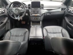 
										2017 Mercedes-benz Gle class full									