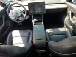 
										2018 Tesla Model 3 full									
