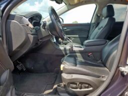 
										2015 Cadillac Srx full									