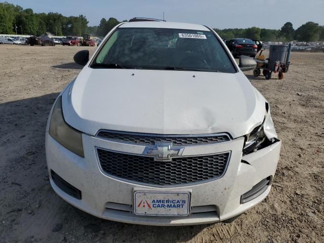 2013 Chevrolet Cruze ls