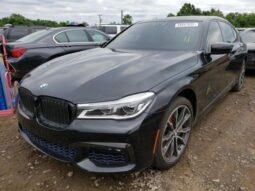 
										2019 BMW 7 series full									