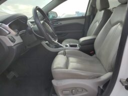 
										2016 Cadillac Srx full									