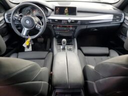 
										2016 BMW X6 full									