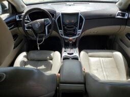 
										2015 Cadillac Srx full									