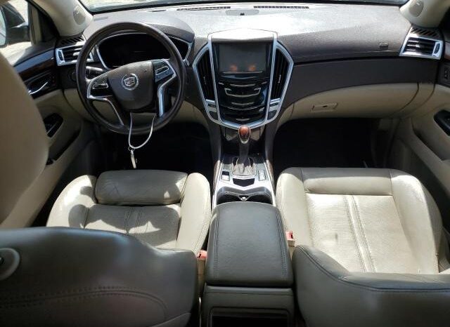 
								2015 Cadillac Srx full									