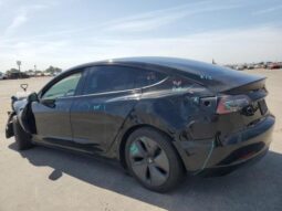 
										2018 Tesla Model 3 full									