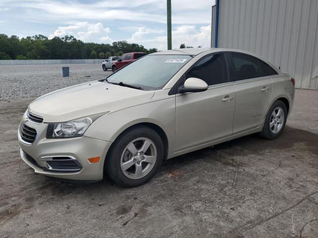 2016 Chevrolet Cruze