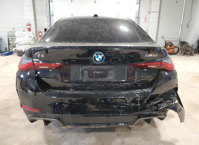 
								2024 BMW I4 full									