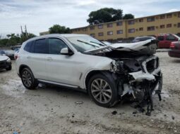 
										2019 BMW X3 full									