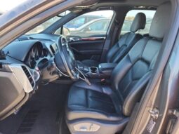 
										2014 Porsche Cayenne full									