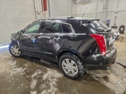 
										2012 Cadillac Srx full									