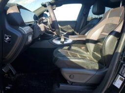 
										2024 Mercedes-benz Gle coupe full									