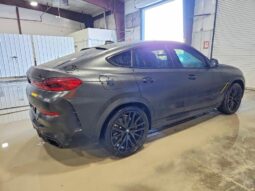 
										2021 BMW X6 full									