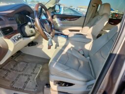 
										2015 Cadillac Escalade full									