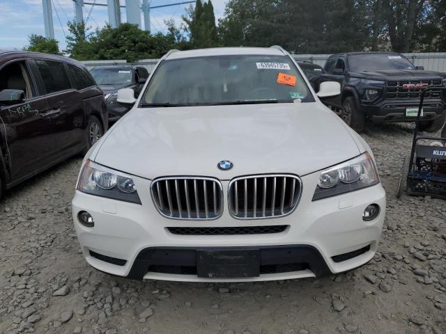 2014 BMW X3