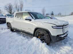 
										2022 Rivian R1t full									