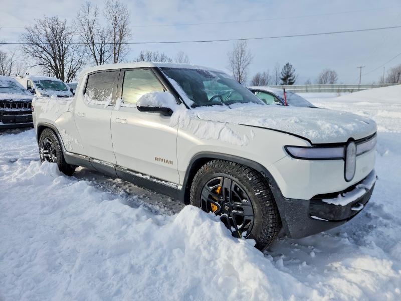 2022 Rivian R1t