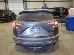 
										2019 Acura Rdx full									