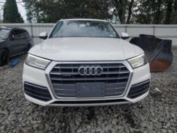 
										2018 Audi Q5 full									