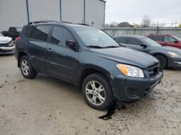 
										2012 Toyota Rav4 full									