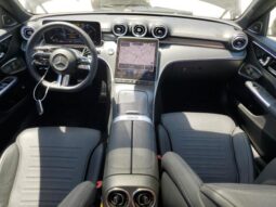
										2024 Mercedes-benz C 300 full									