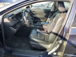 
										2018 Toyota Avalon full									