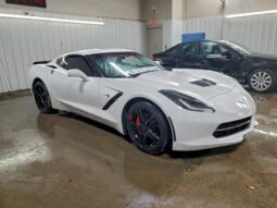 
										2016 Chevrolet Corvette full									