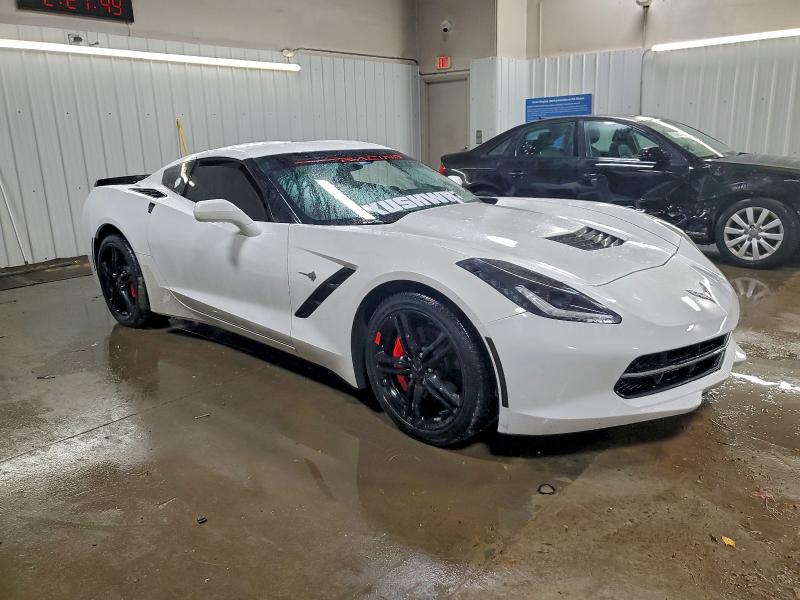 2016 Chevrolet Corvette
