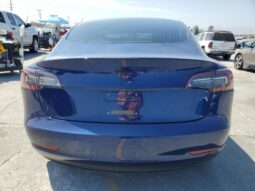 
										2018 Tesla Model 3 full									