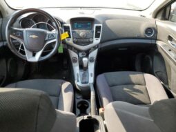 
										2014 Chevrolet Cruze lt full									