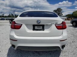
										2014 BMW X6 full									