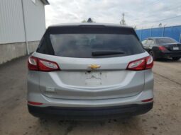 
										2020 Chevrolet Equinox ls full									
