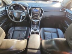 
										2013 Cadillac Srx full									