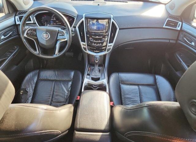 
								2013 Cadillac Srx full									