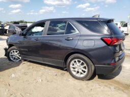 
										2023 Chevrolet Equinox lt full									