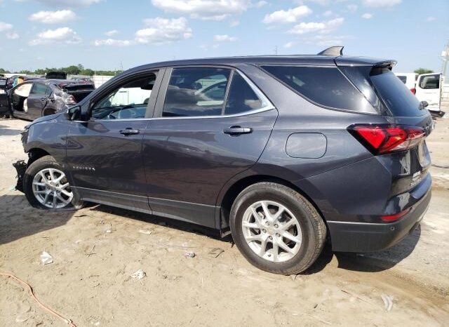 
								2023 Chevrolet Equinox lt full									