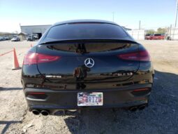 
										2024 Mercedes-benz Gle class full									