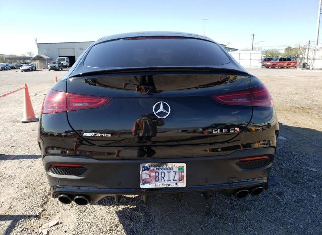 
								2024 Mercedes-benz Gle class full									