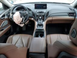 
										2020 Acura Rdx full									