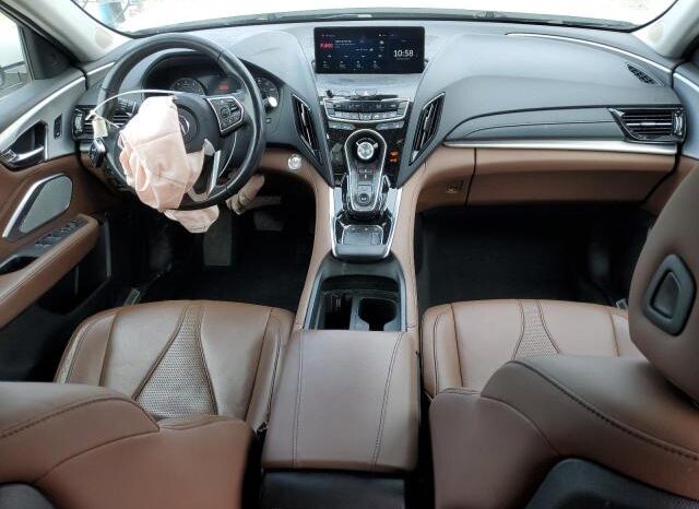 
								2020 Acura Rdx full									