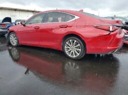 
										2019 Lexus Es 350 full									