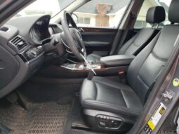 
										2016 BMW X3 full									