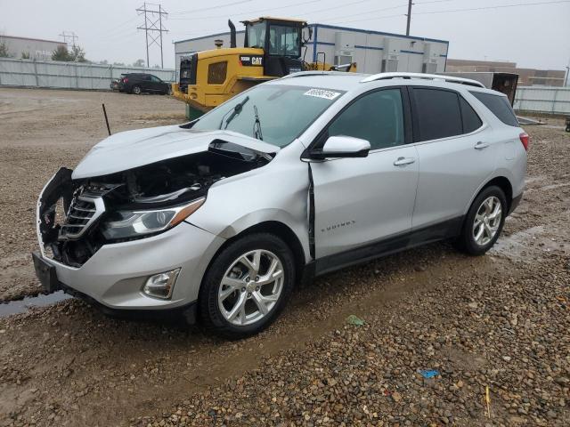 2018 Chevrolet Equinox pr