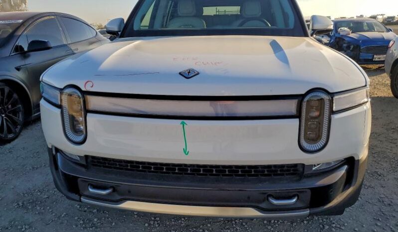 
								2023 Rivian R1s full									