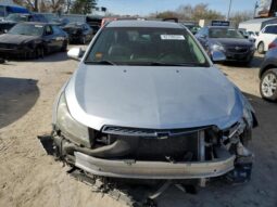
										2012 Chevrolet Cruze full									