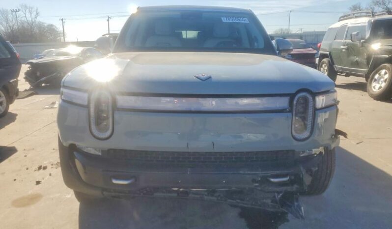 
								2024 Rivian R1s full									