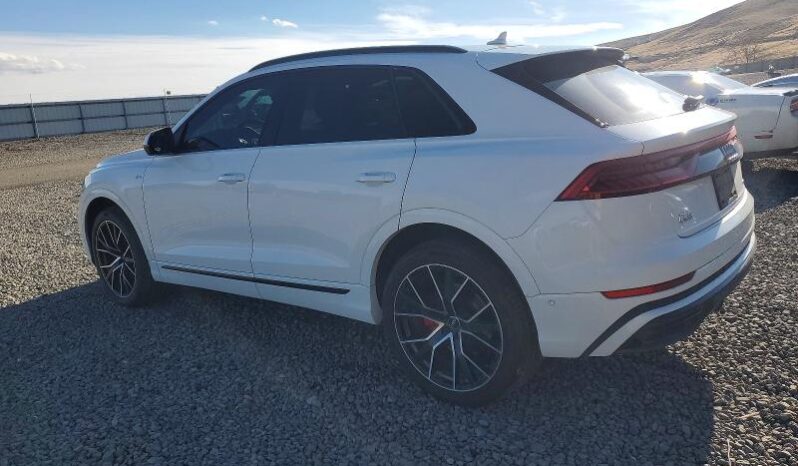 
								2019 Audi Q8 full									